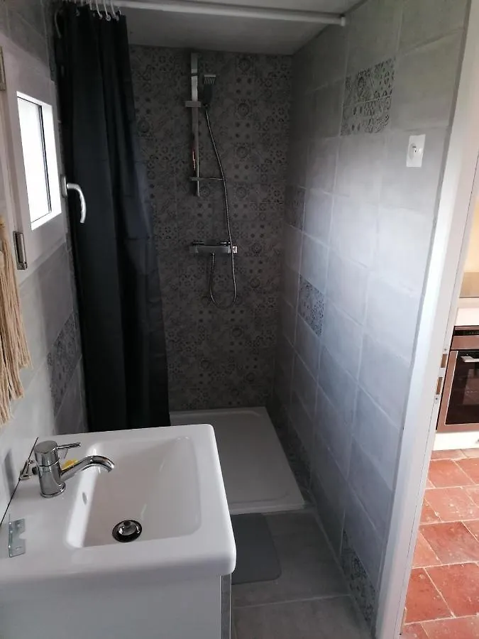 Holiday home La Contesse Villa Masseube France